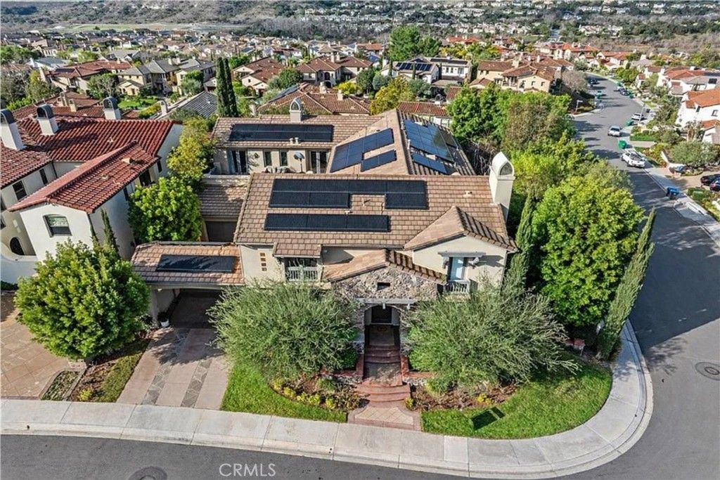 Image 4 of property listing at 1 Running Brook Drive, Coto De Caza, CA 92679