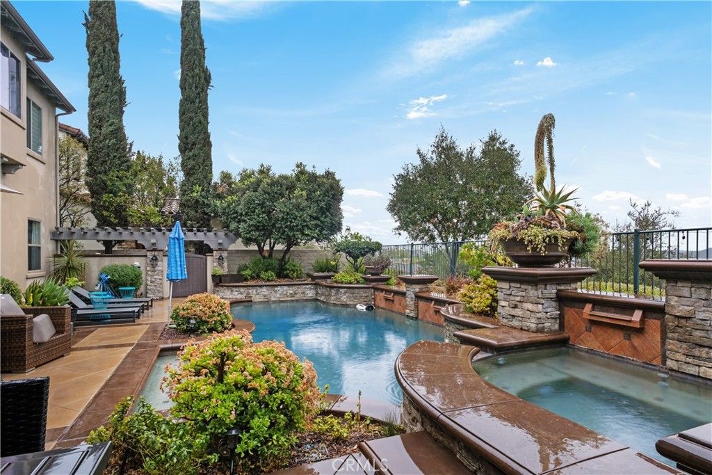 Image 45 of property listing at 1 Running Brook Drive, Coto De Caza, CA 92679