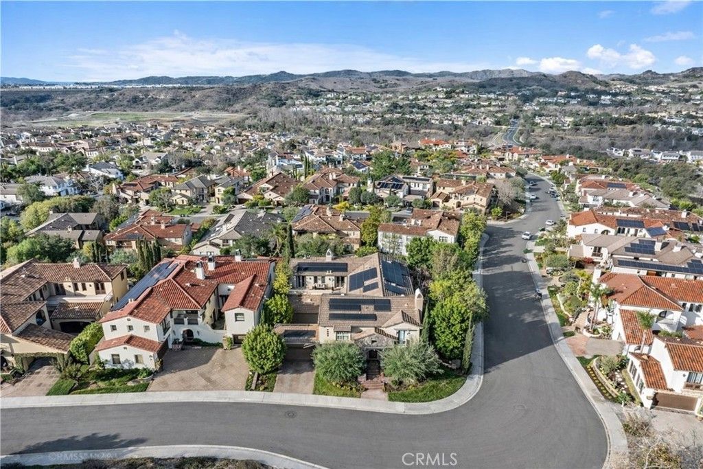 Image 46 of property listing at 1 Running Brook Drive, Coto De Caza, CA 92679