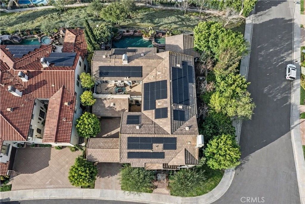 Image 47 of property listing at 1 Running Brook Drive, Coto De Caza, CA 92679