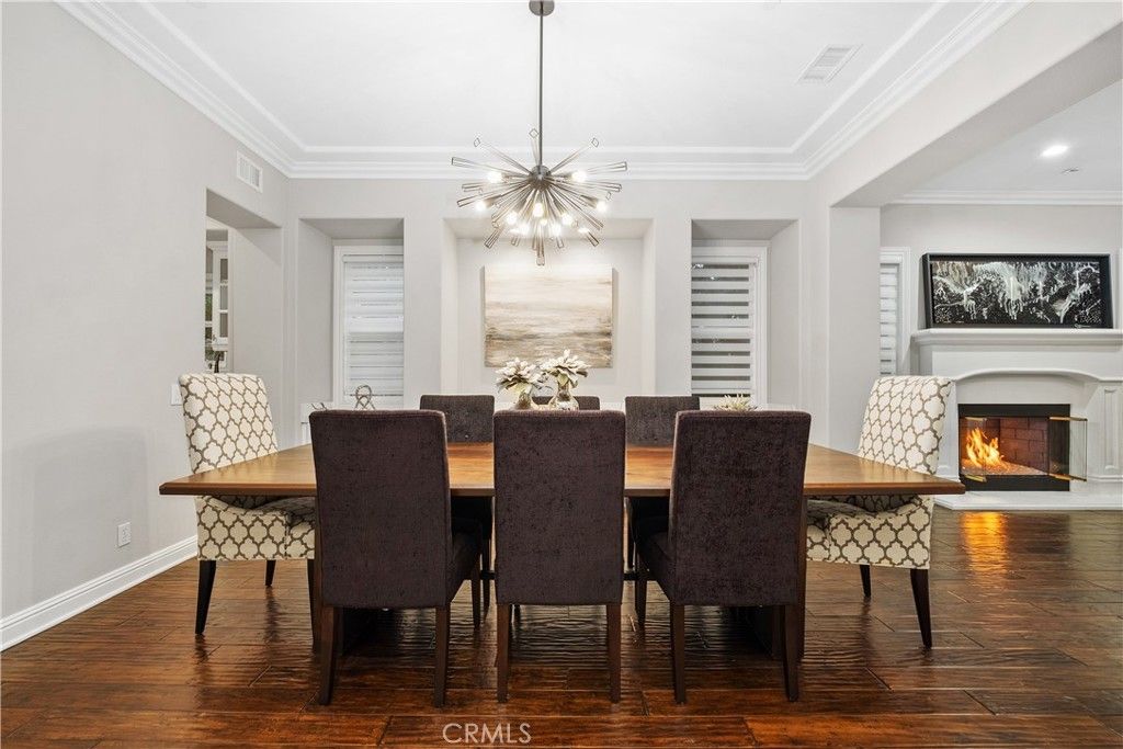 Image 7 of property listing at 1 Running Brook Drive, Coto De Caza, CA 92679