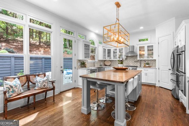 205 Aerie Court, Atlanta, GA 30350