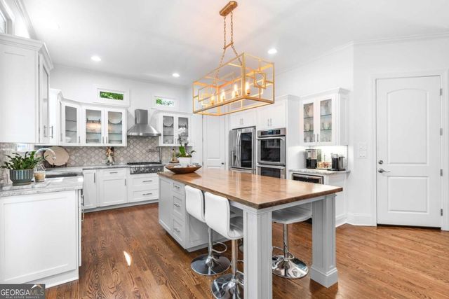 205 Aerie Court, Atlanta, GA 30350