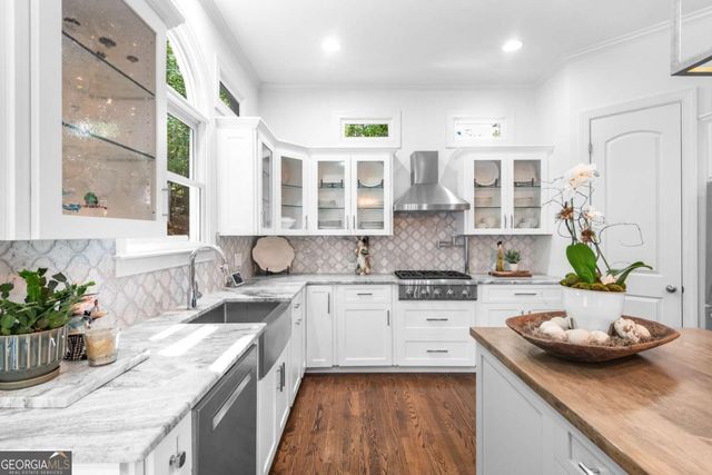 205 Aerie Court, Atlanta, GA 30350