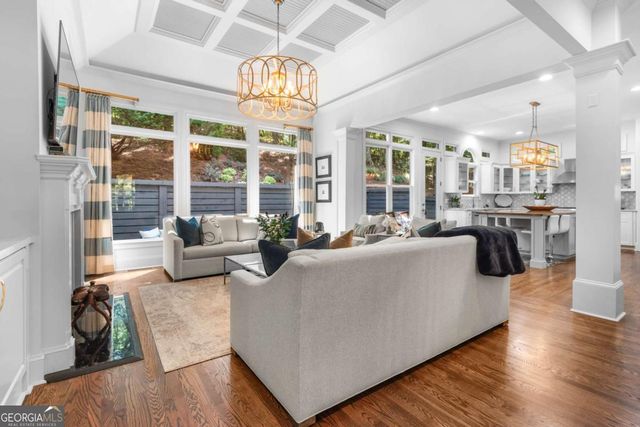 205 Aerie Court, Atlanta, GA 30350