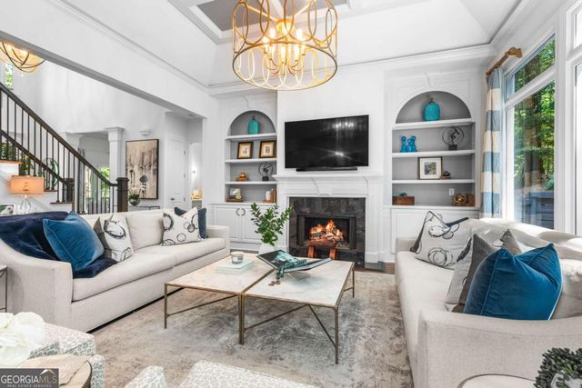 205 Aerie Court, Atlanta, GA 30350