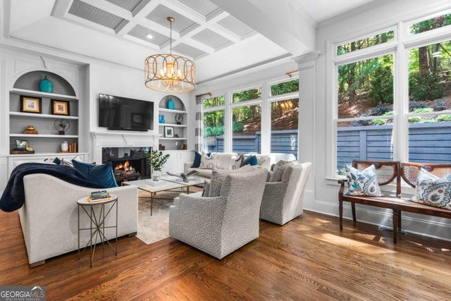 205 Aerie Court, Atlanta, GA 30350