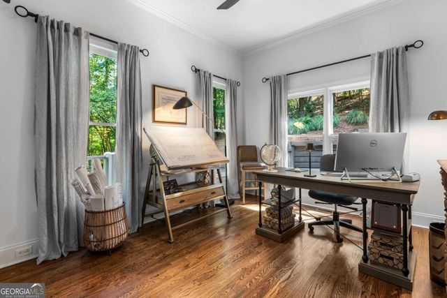 205 Aerie Court, Atlanta, GA 30350