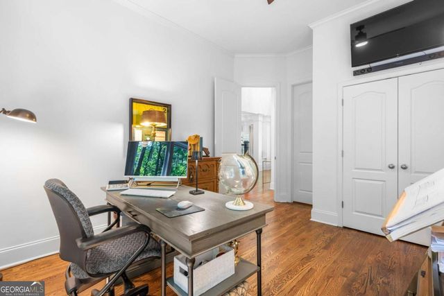 205 Aerie Court, Atlanta, GA 30350