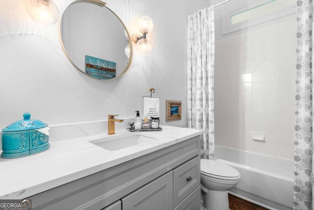 205 Aerie Court, Atlanta, GA 30350