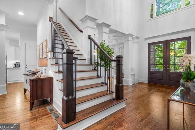 205 Aerie Court, Atlanta, GA 30350