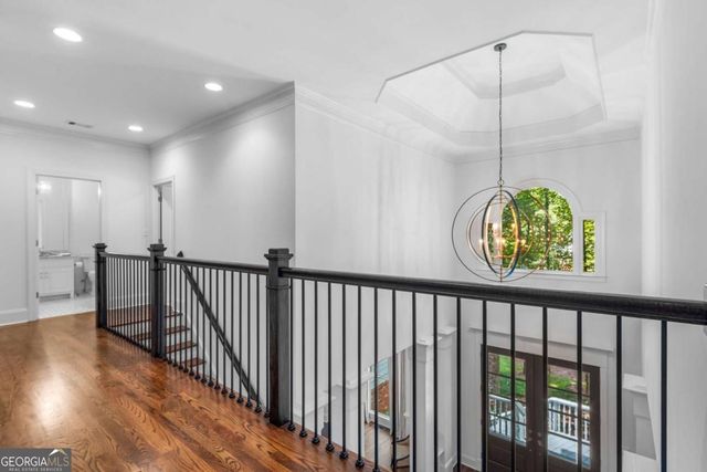 205 Aerie Court, Atlanta, GA 30350