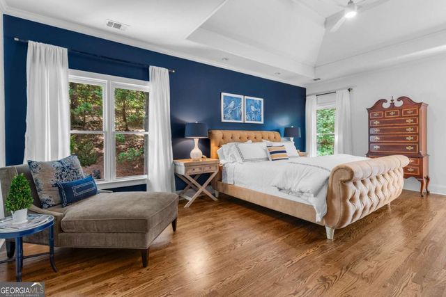 205 Aerie Court, Atlanta, GA 30350