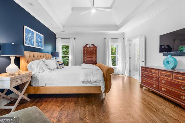 205 Aerie Court, Atlanta, GA 30350
