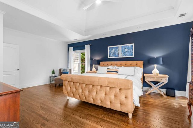 205 Aerie Court, Atlanta, GA 30350