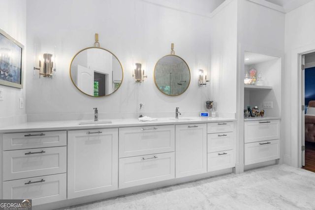 205 Aerie Court, Atlanta, GA 30350
