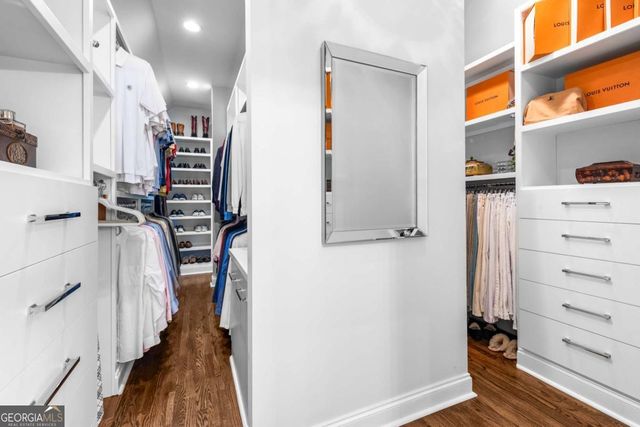 205 Aerie Court, Atlanta, GA 30350