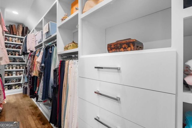 205 Aerie Court, Atlanta, GA 30350