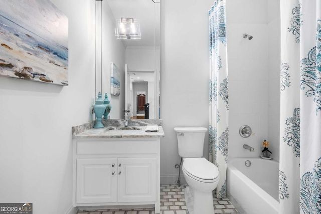 205 Aerie Court, Atlanta, GA 30350
