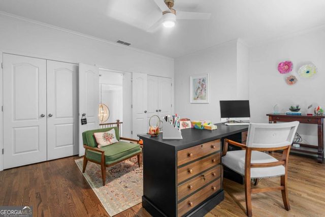 205 Aerie Court, Atlanta, GA 30350