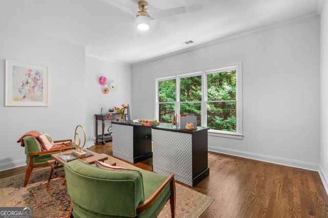 205 Aerie Court, Atlanta, GA 30350