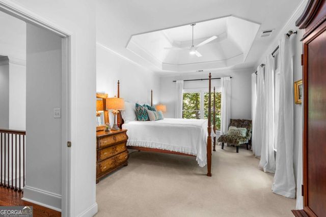 205 Aerie Court, Atlanta, GA 30350