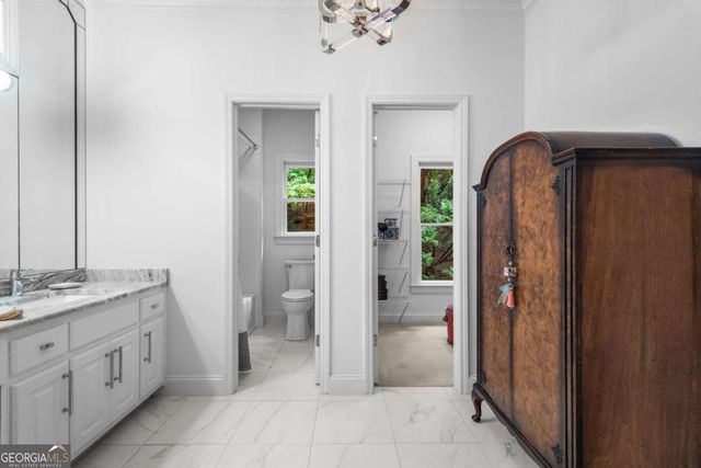 205 Aerie Court, Atlanta, GA 30350