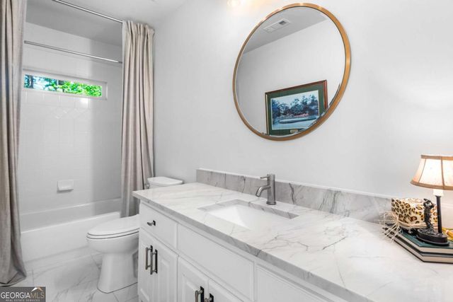 205 Aerie Court, Atlanta, GA 30350