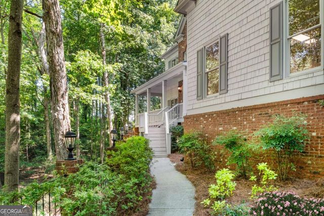 205 Aerie Court, Atlanta, GA 30350