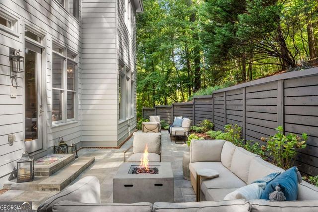 205 Aerie Court, Atlanta, GA 30350