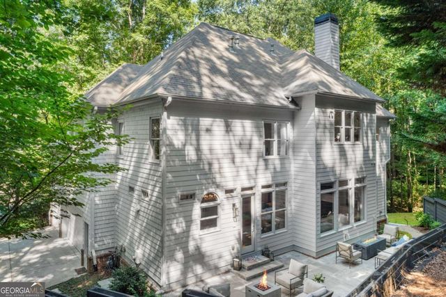 205 Aerie Court, Atlanta, GA 30350