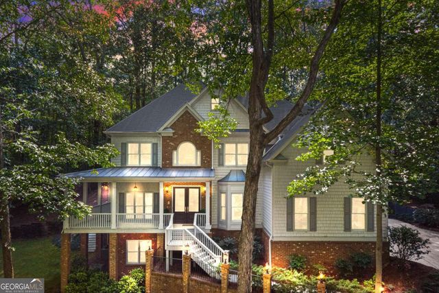 205 Aerie Court, Atlanta, GA 30350