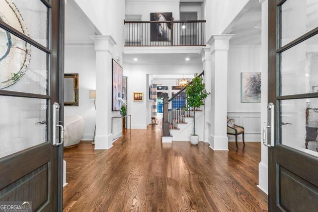 205 Aerie Court, Atlanta, GA 30350