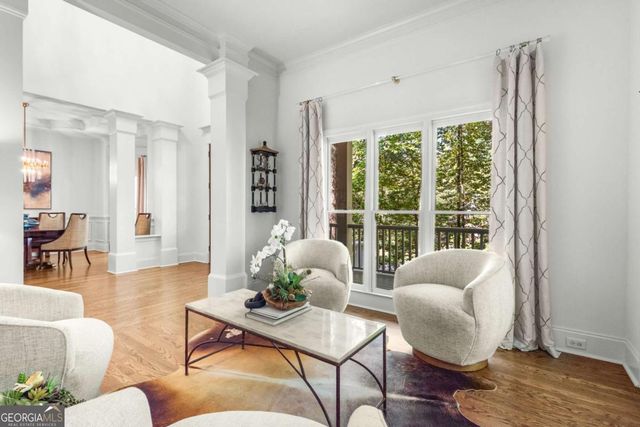 205 Aerie Court, Atlanta, GA 30350