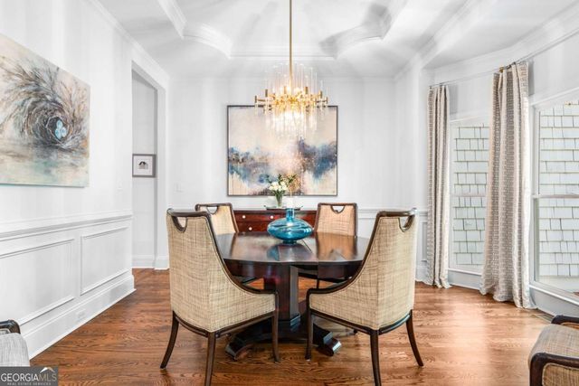205 Aerie Court, Atlanta, GA 30350