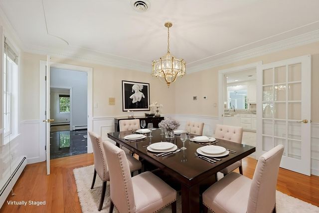 19 Windsor Dr., Foxboro, MA 02035