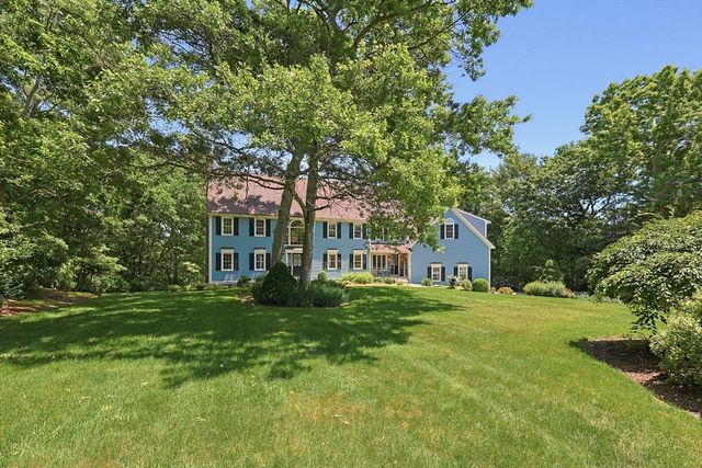 19 Windsor Dr., Foxboro, MA 02035