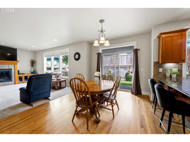 2454 EGRET Ave, Salem, OR 97306