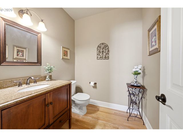 2454 EGRET Ave, Salem, OR 97306