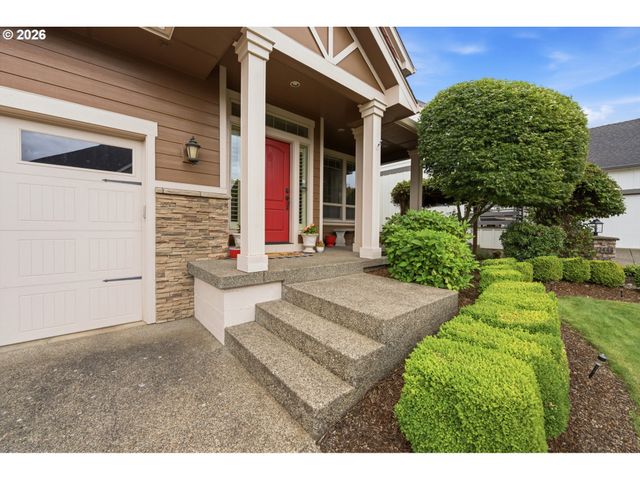 2454 EGRET Ave, Salem, OR 97306