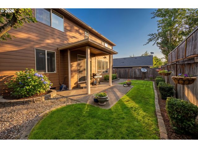 2454 EGRET Ave, Salem, OR 97306