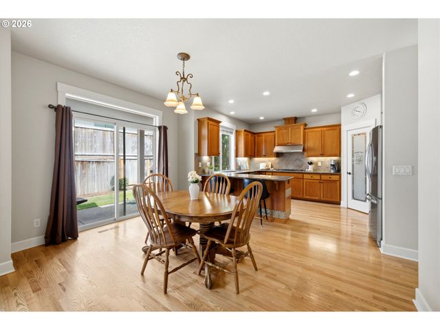 2454 EGRET Ave, Salem, OR 97306