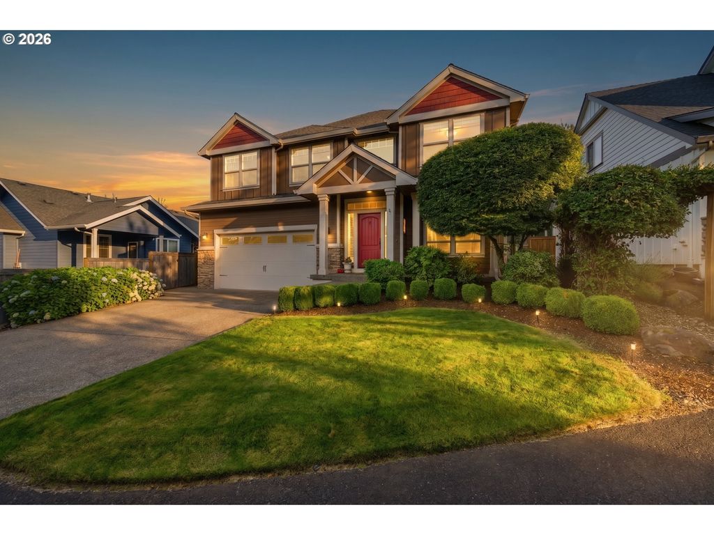 Image 1 of property listing at 2454 EGRET Ave, Salem, OR 97306