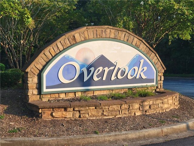 321 Lookover Drive, Anderson, SC 29621