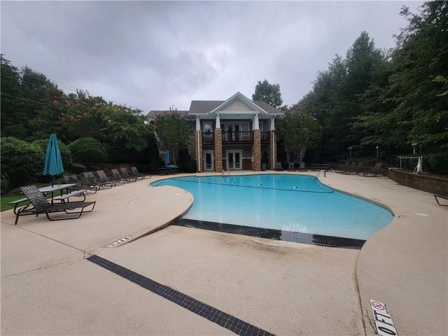 321 Lookover Drive, Anderson, SC 29621