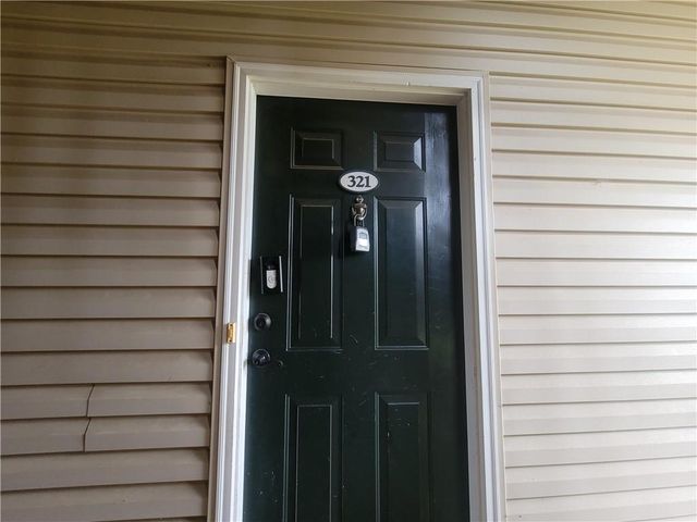 321 Lookover Drive, Anderson, SC 29621