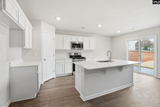 121 Cape Horn Drive, Columbia, SC 29209