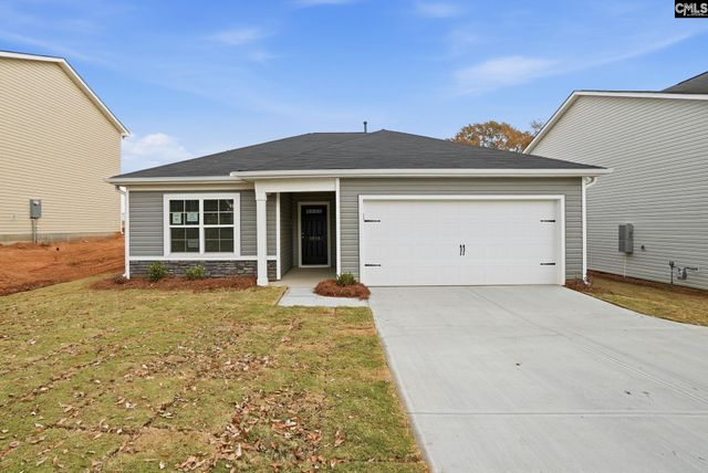 121 Cape Horn Drive, Columbia, SC 29209