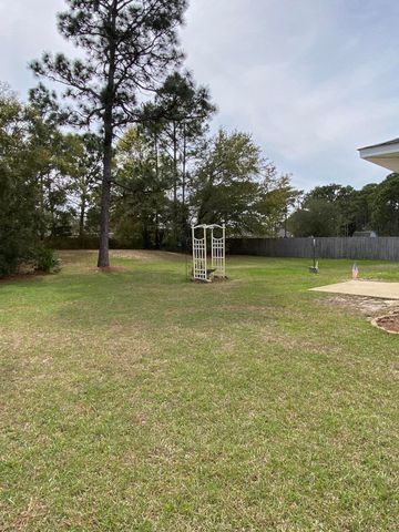 7229 Broadmoor Street, Navarre, FL 32566