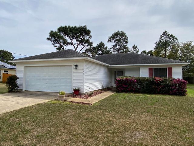 7229 Broadmoor Street, Navarre, FL 32566